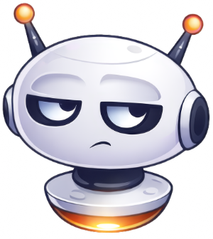 Founder publishing generic unedited AI copy that fails to convert visitors